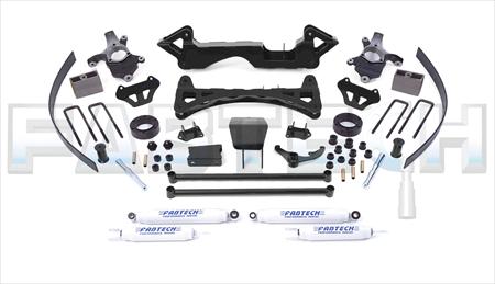  Suspension  Lift  And  Lowering  Kits 