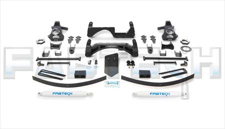  Suspension  Lift  And  Lowering  Kits 