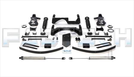 Suspension  Lift  And  Lowering  Kits 