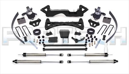  Suspension  Lift  And  Lowering  Kits 