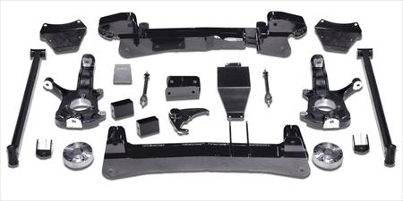  Suspension  Lift  And  Lowering  Kits 