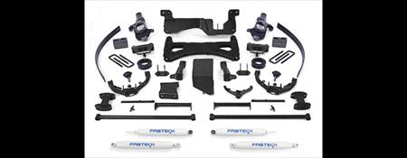  Suspension  Lift  And  Lowering  Kits 