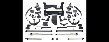  Suspension  Lift  And  Lowering  Kits 
