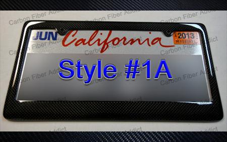 Style 1A (This is style 1 with 1x1 weave pattern)
