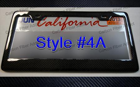 Style 4A (This is style 4 with 1x1 weave pattern)