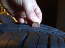 Over 90% Tread