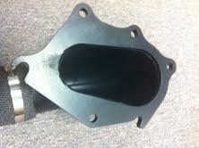 Duramax Diesel Turbo Downpipe