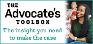 The Advocate's Toolbox