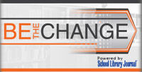 Be The Change Webcasts