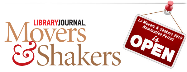 MoversandShakers2015 wp header LJ Movers & Shakers 2015: Nomination Guidelines