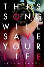 Cover of This Song Will Save Your Life