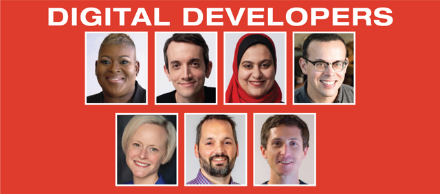 Digital Developers
