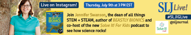 AD: SLJLive Swanson