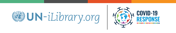 UN-Ilibrary Header