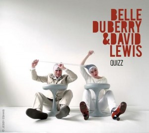 belle du berry and david lewis podcast