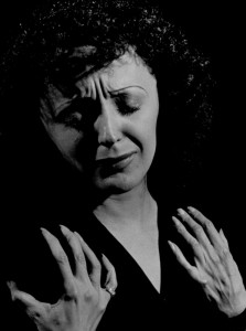 Édith Piaf