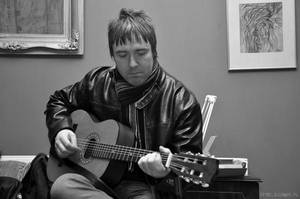 Joe Symes podcast