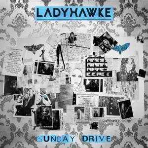 ladyhawke - sunday drive remix scissor sisters del disco anxiety 2012
