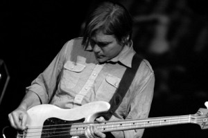 Mark Ibold (Pavement)