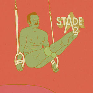 mr oizo te regala su nuevo ep stade 3 descarga gratis