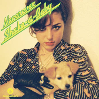 neverever del ep shake-a-baby descarga wedding day