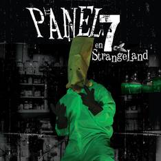 entrevista con panel 7 presenta disco en strangeland