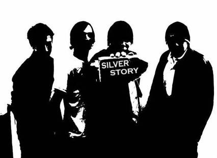 silver story podcast