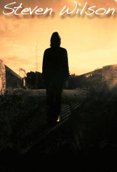 steven wilson en México 2012