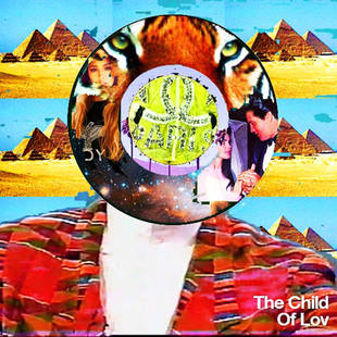 the child of lov - band 2012, bandas nuevas, grupos nuevos, bandas independientes, grupos indie, doom, damon albarn, blur, gorillaz, the good the bad and the queen, the child of lov, give me, música nueva, noticias musicales, actualidades musicales, propuestas musicales, novedades musicales, radio internet méxico, radio online, radioalterno, underground music, funk, soul, groove
