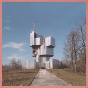 unknown mortal orchestra Reseña Unknown Mortal Orchestra 2011