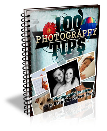 100 Photography