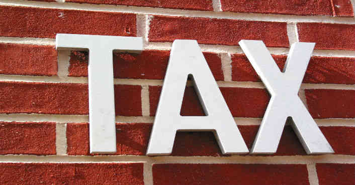 Tax filing tips