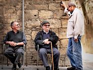 Old guys