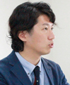 株式会社エランド　WEB事業課　課長　福山 学様