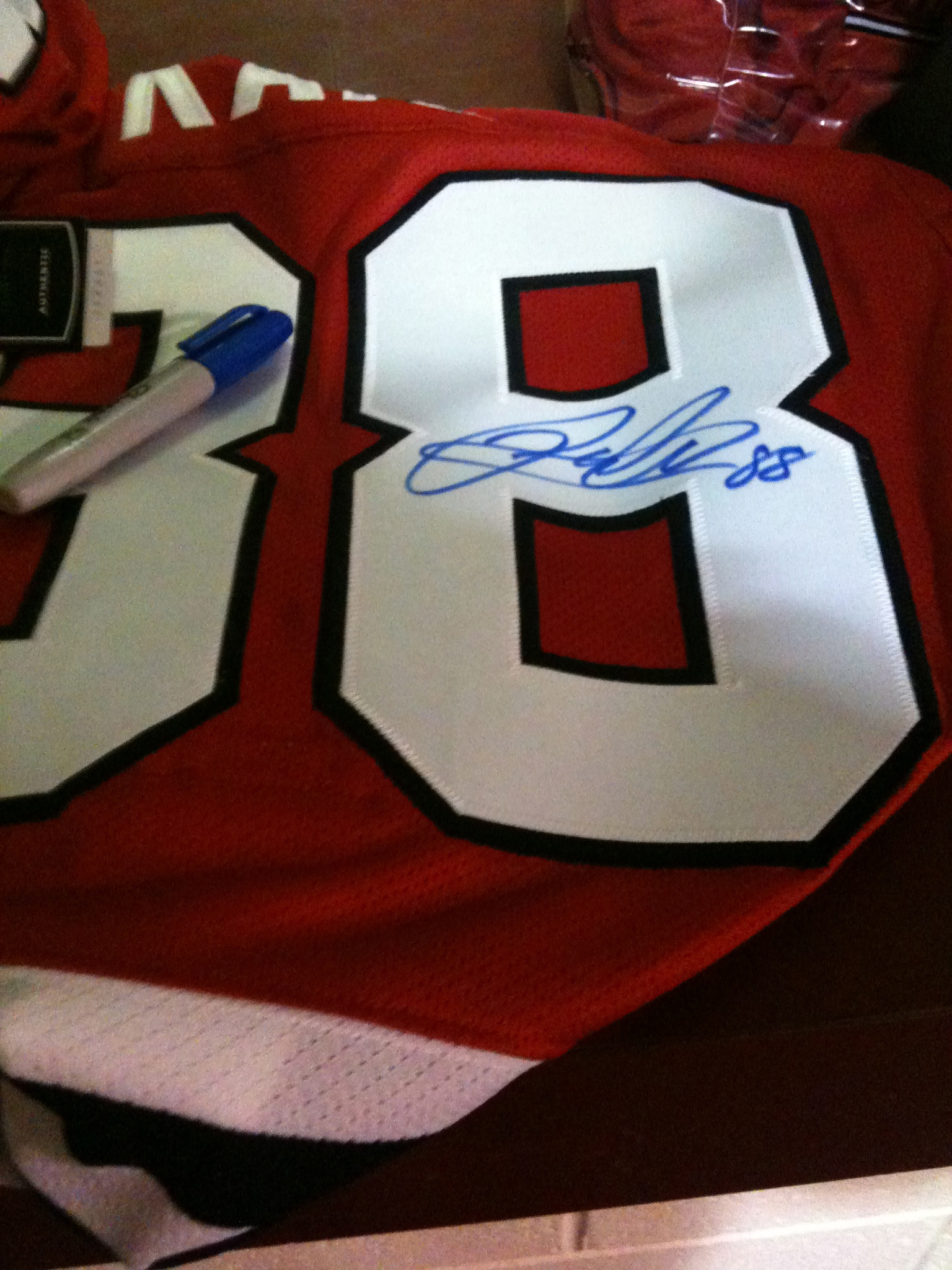 Patrick Kane Jersey Patrick Kane Jersey