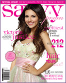 Savvy Spring 2011