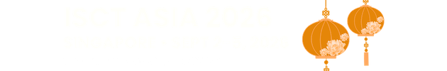 ISCT Asia 2026