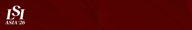 LSI Asia '26