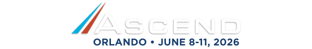 Ascend 2026