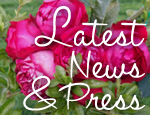 Latest News and Press