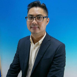 Daniel Kuan