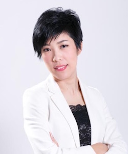 Lucy Jiang
