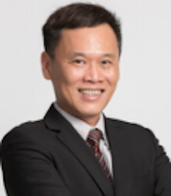Richard Oon