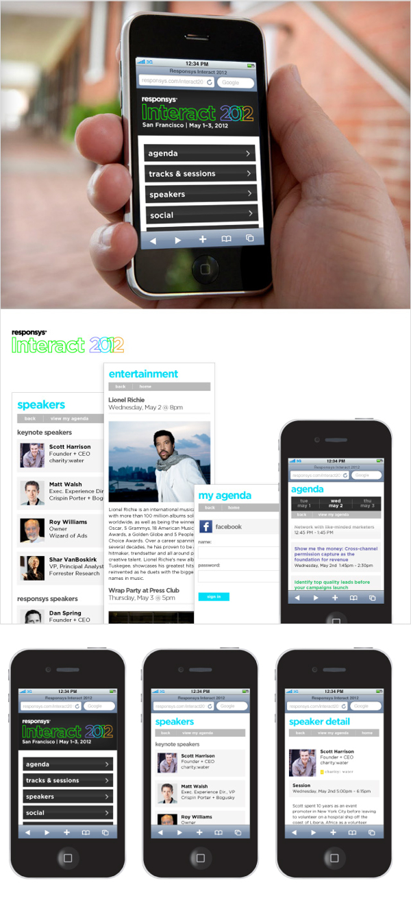 responsys-interact-2012-mobile-site