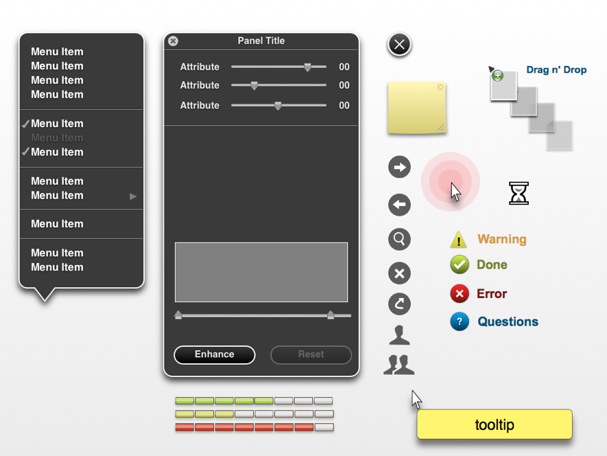 wireframe app for mac