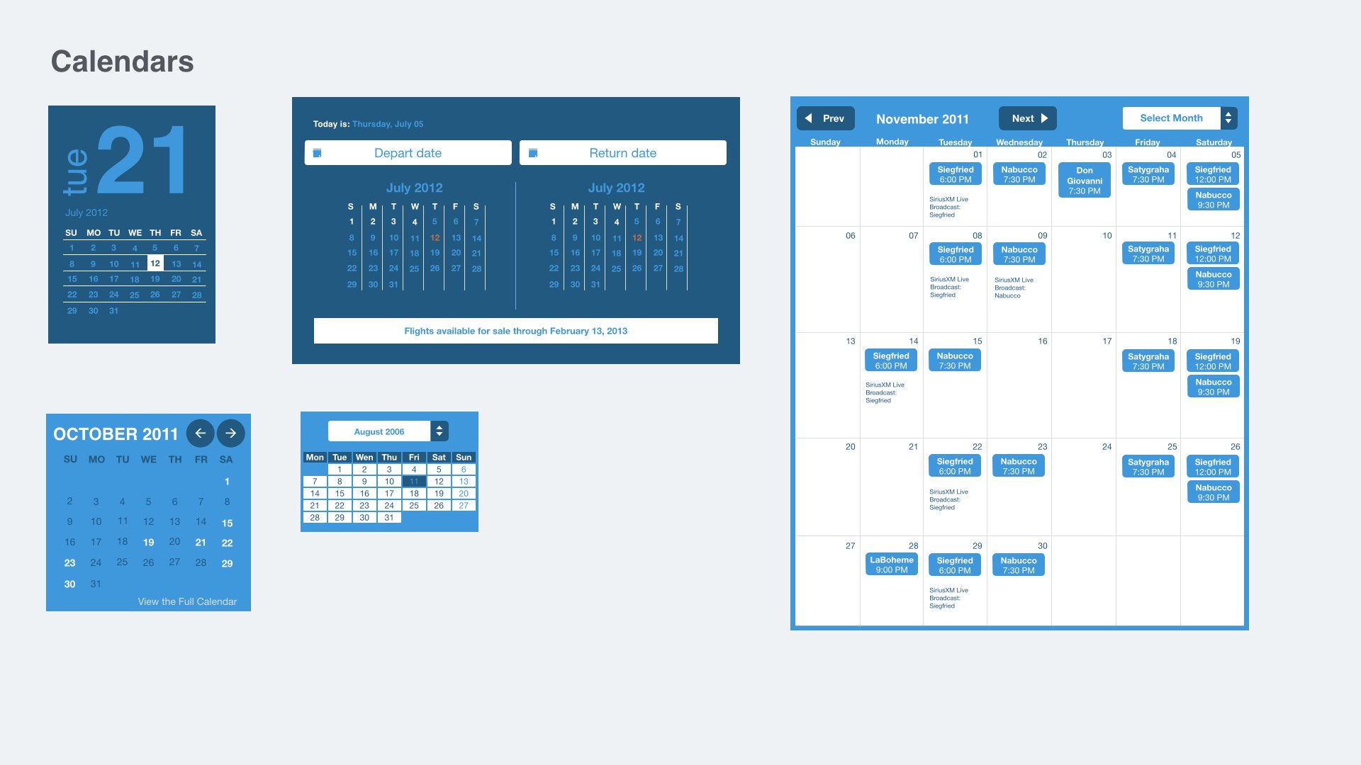 Web App Prototyping Kit for Keynote and PowerPoint [Free Update ...