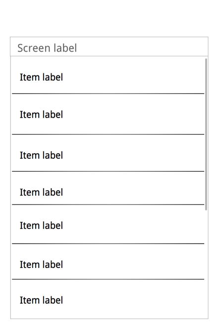 Storyboard Storyboard