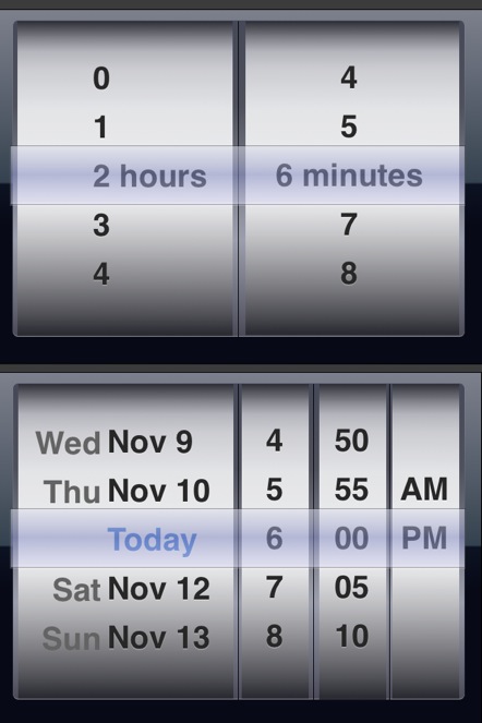 stencil 7 visio iphone Shapes iPhone   Vistencils Visio & Stencils