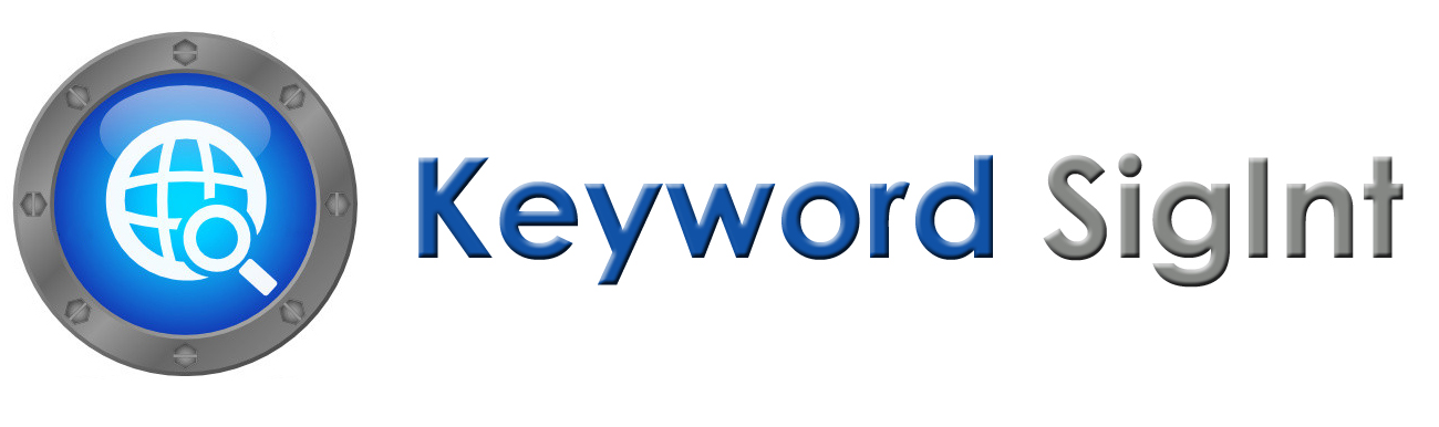Keyword SigInt