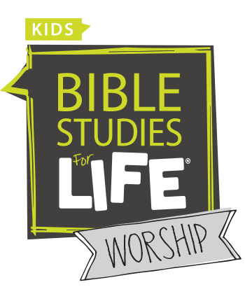 Bible Studies for Life: Kids - LifeWay
